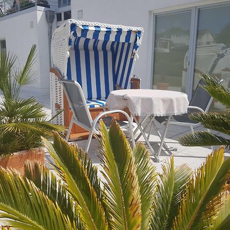 Appartementhaus Sonnenbad App 04 Sassnitz Exterior photo